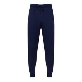 Lyle and Scott LS Slim Jogging Bottoms Mens