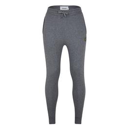 Lyle and Scott LS Slim Jogging Bottoms Mens