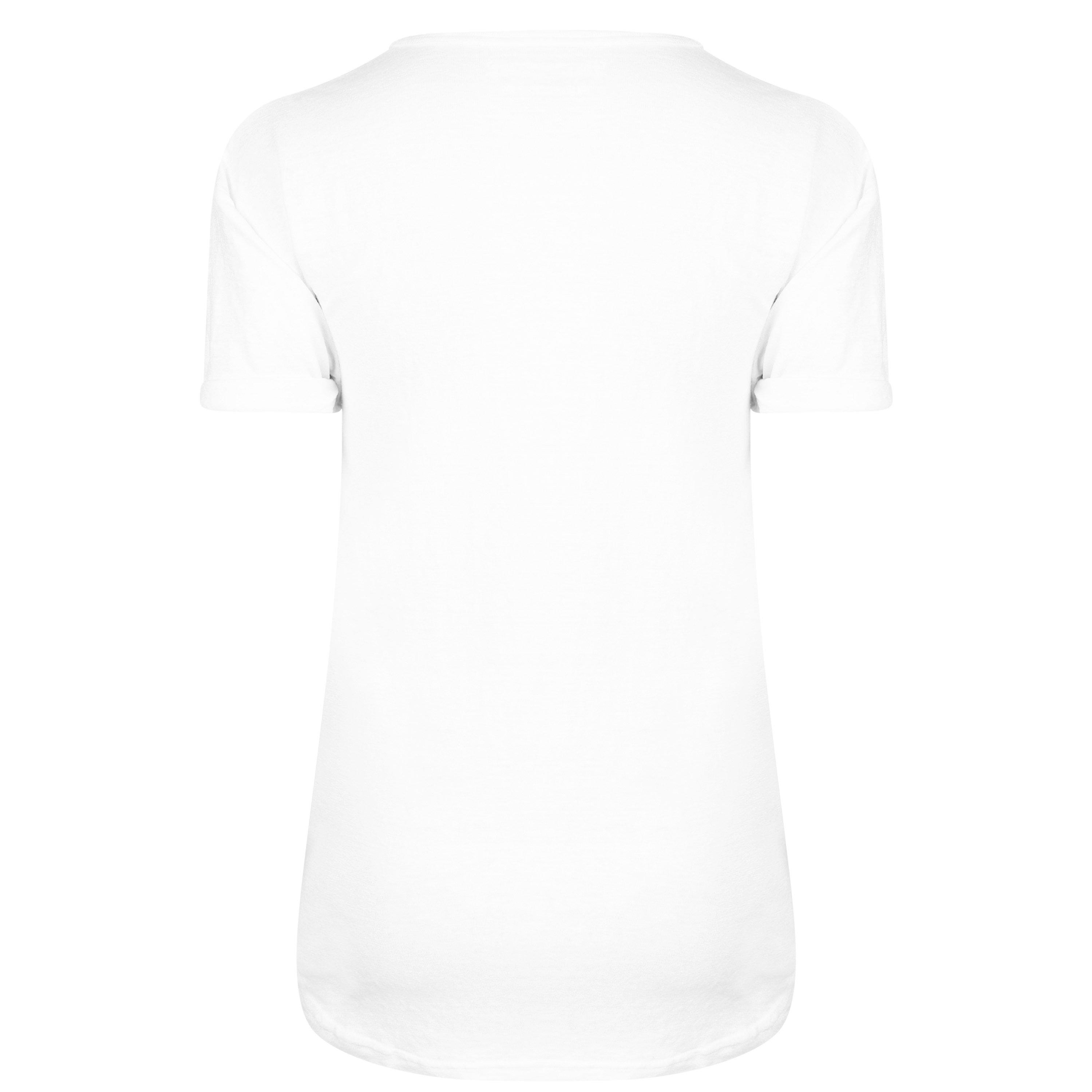 White 20WH - Marant Etoile - Koldi Logo T Shirt - 7