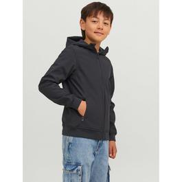 Jack and Jones Softshell Jckt Jn00