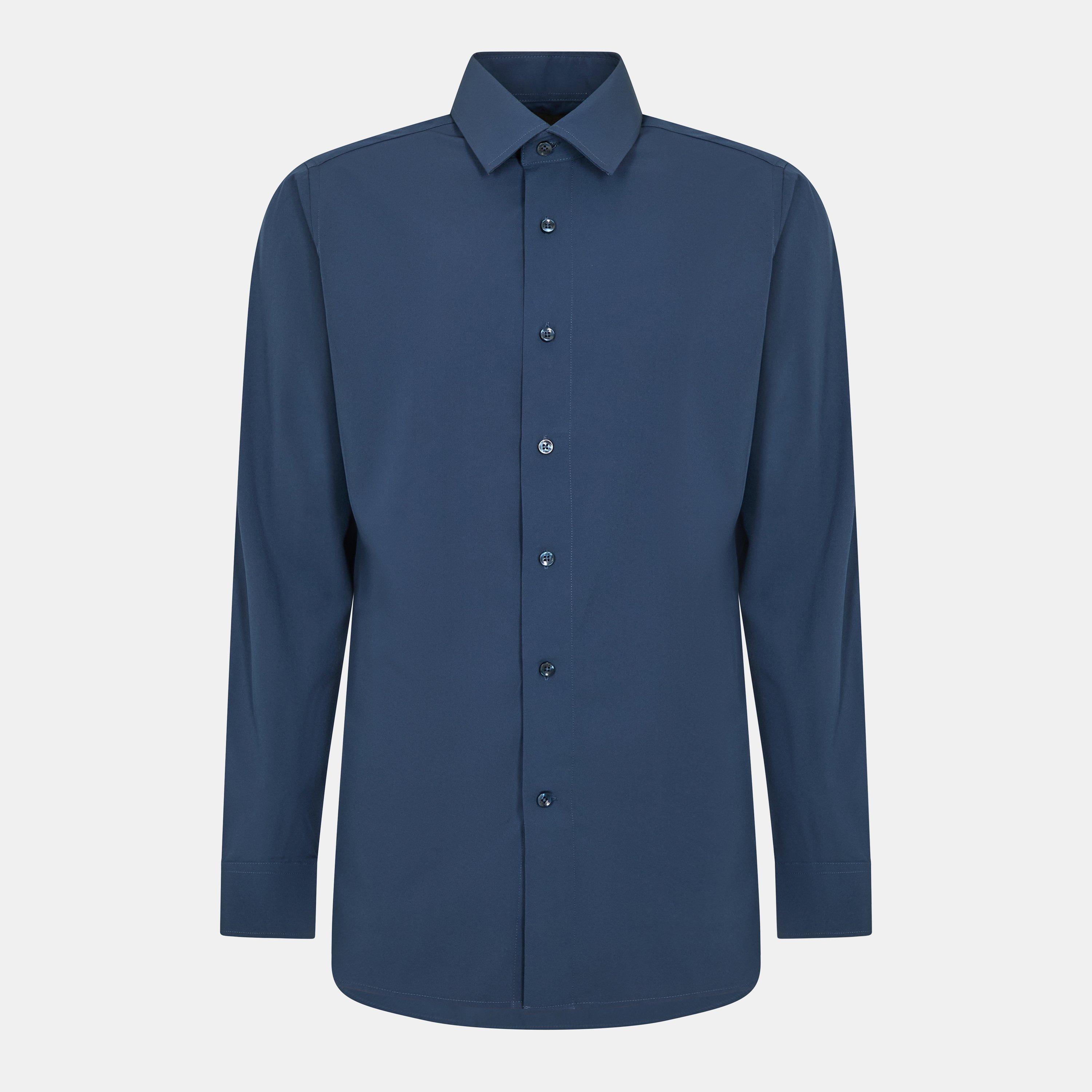 мъжко 's Long-Sleeve Oxford Shirt