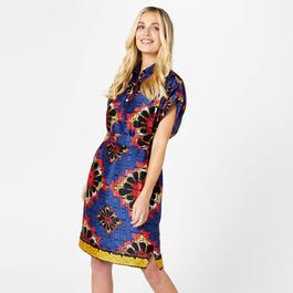 Biba Biba Printed Tunic Dress