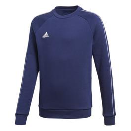 adidas Core 18 Sweatshirt unisex