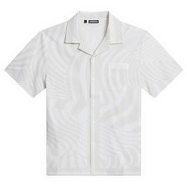 J Lindeberg Golf JLg Will Shirt Mens