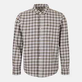 Jack Wills Check Shirt