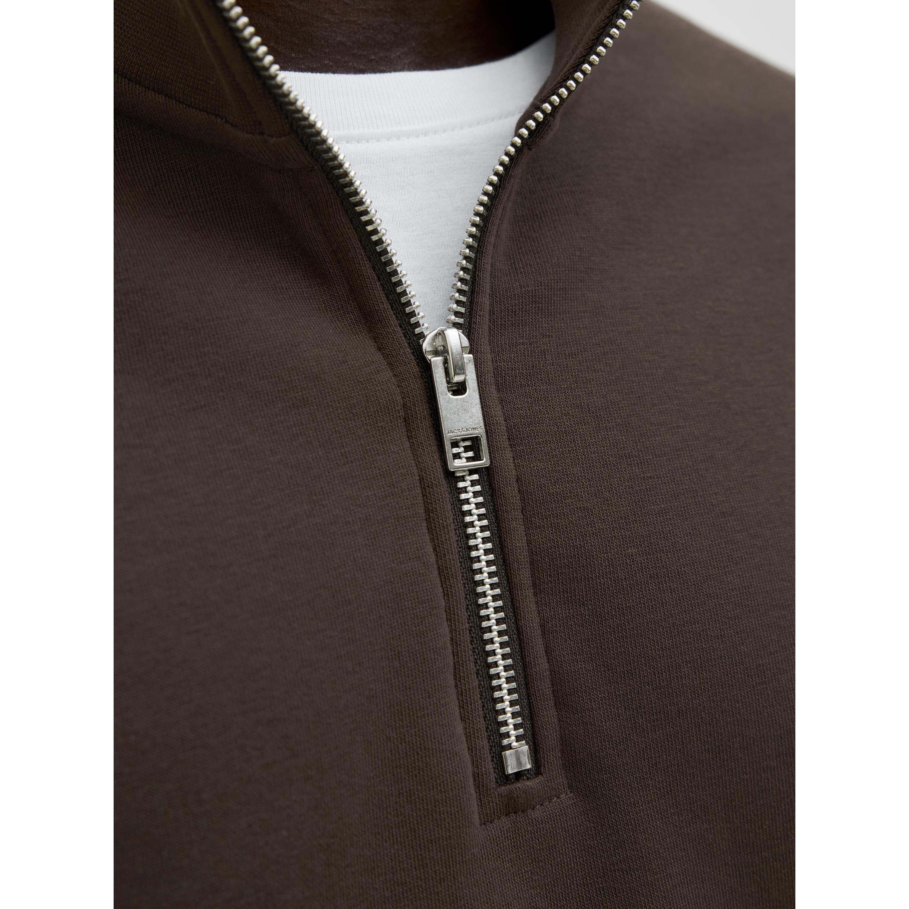 Delicioso - Jack and Jones - Jack Jjesoho Sweat Q Sn99 - 3