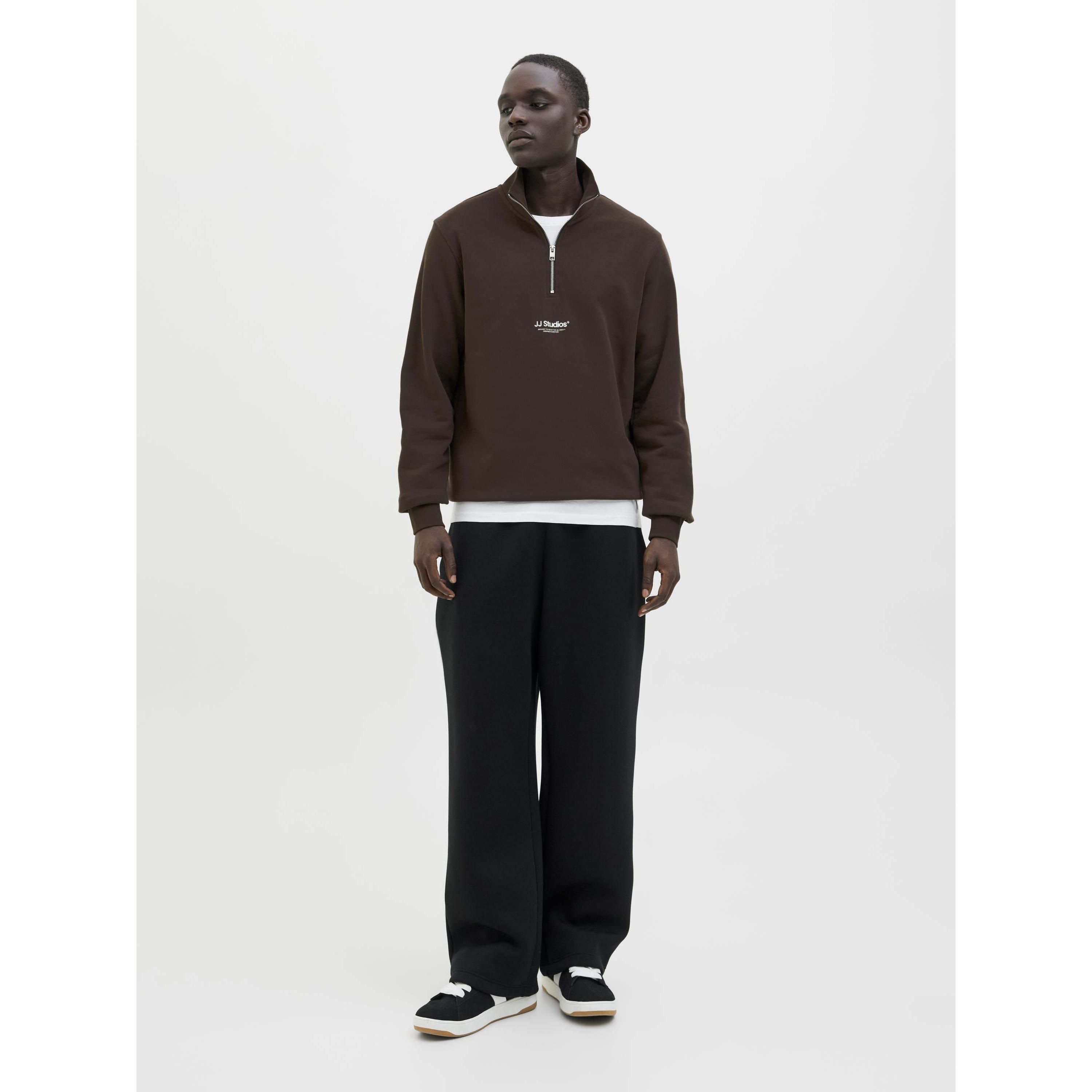 Delicioso - Jack and Jones - Jack Jjesoho Sweat Q Sn99 - 5