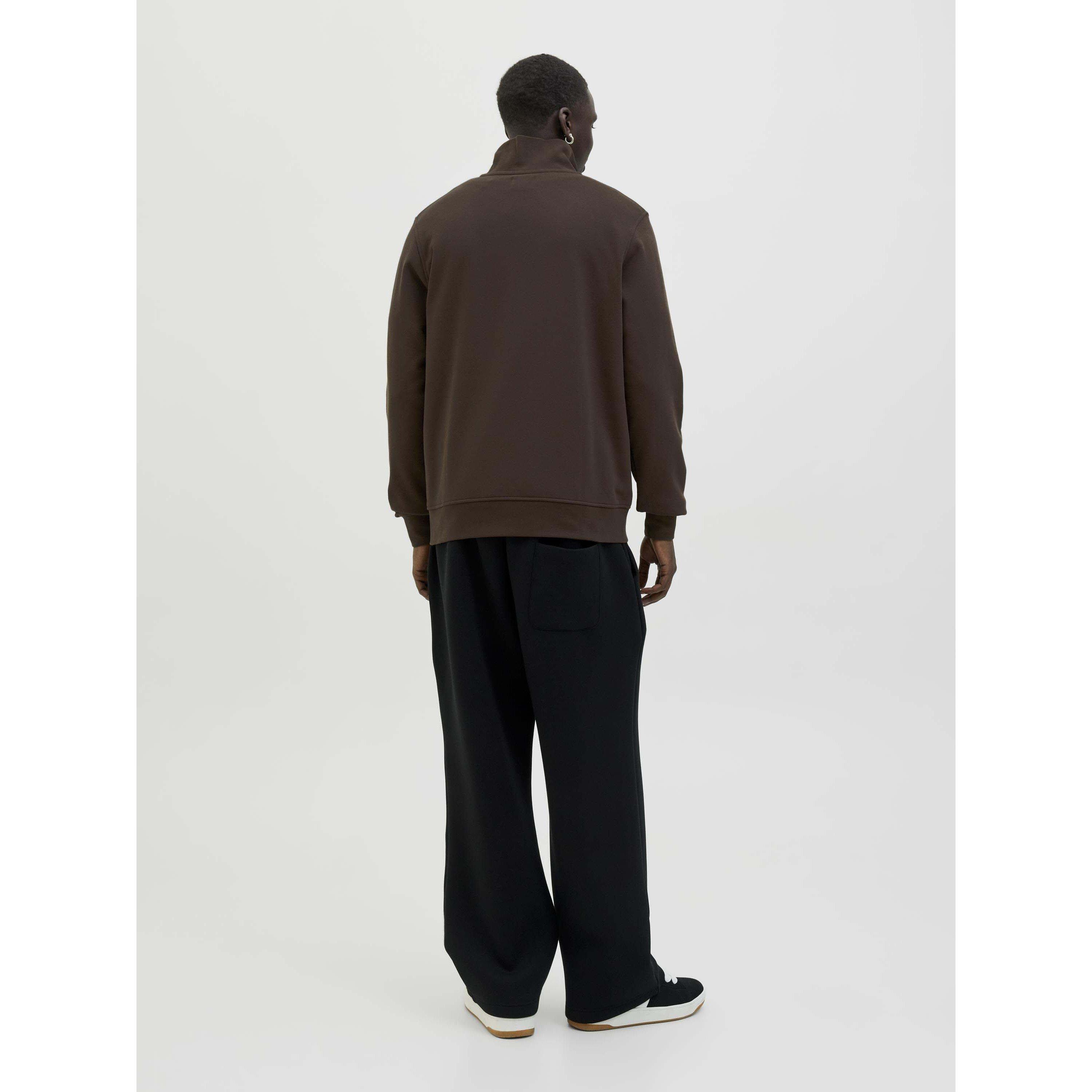 Delicioso - Jack and Jones - Jack Jjesoho Sweat Q Sn99 - 6