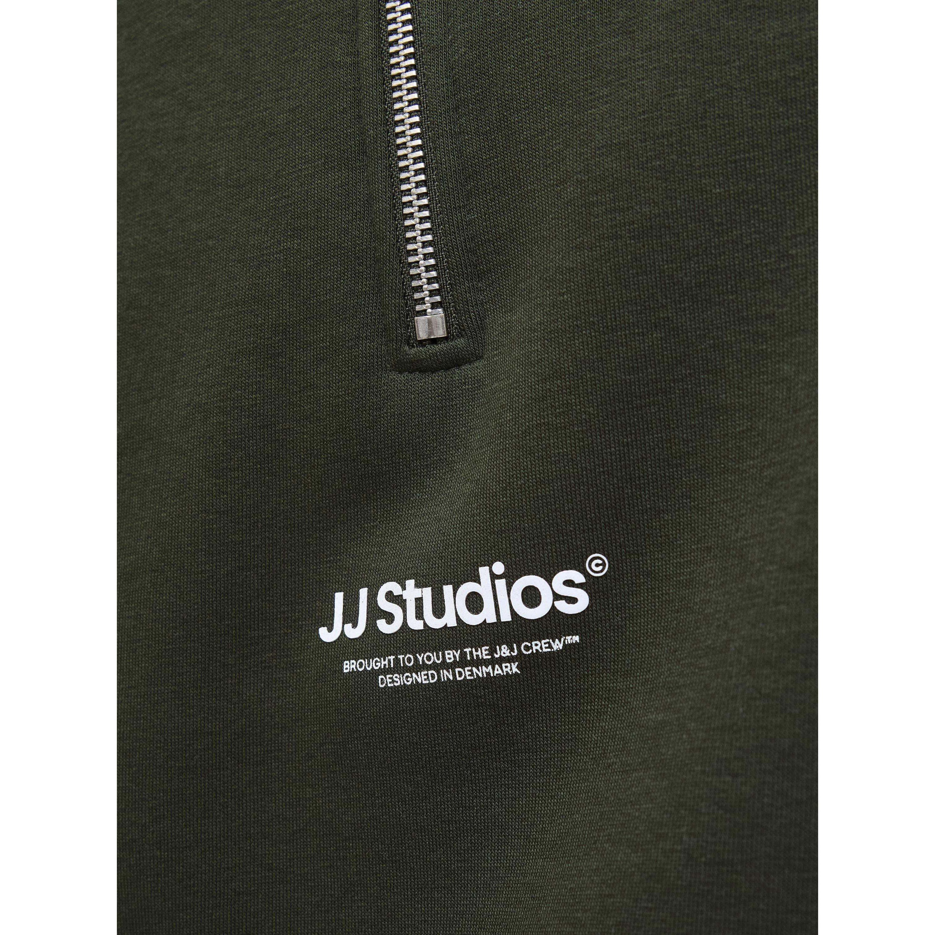 Borsone - Jack and Jones - Jack Jjesoho Sweat Q Sn99 - 3