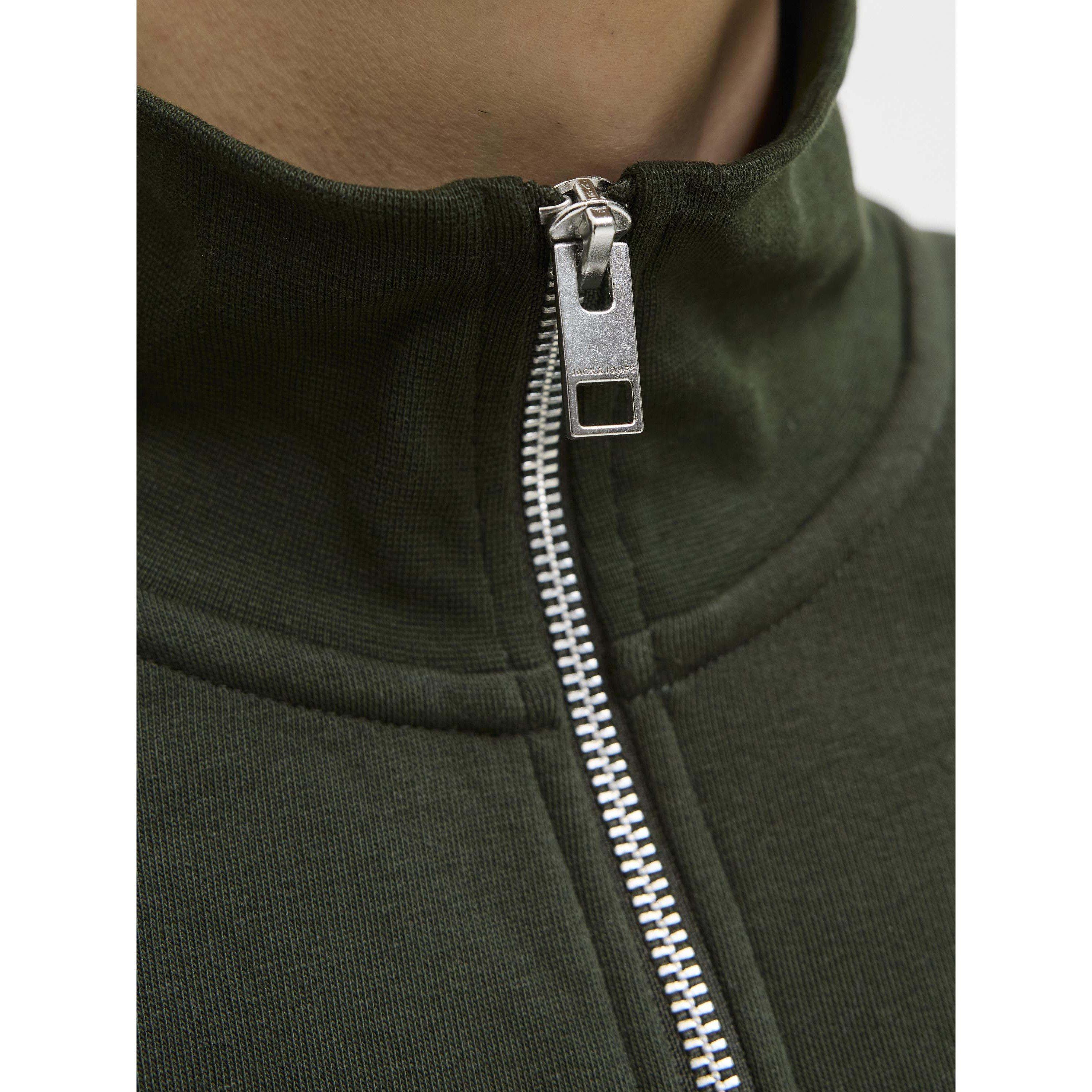 Borsone - Jack and Jones - Jack Jjesoho Sweat Q Sn99 - 4