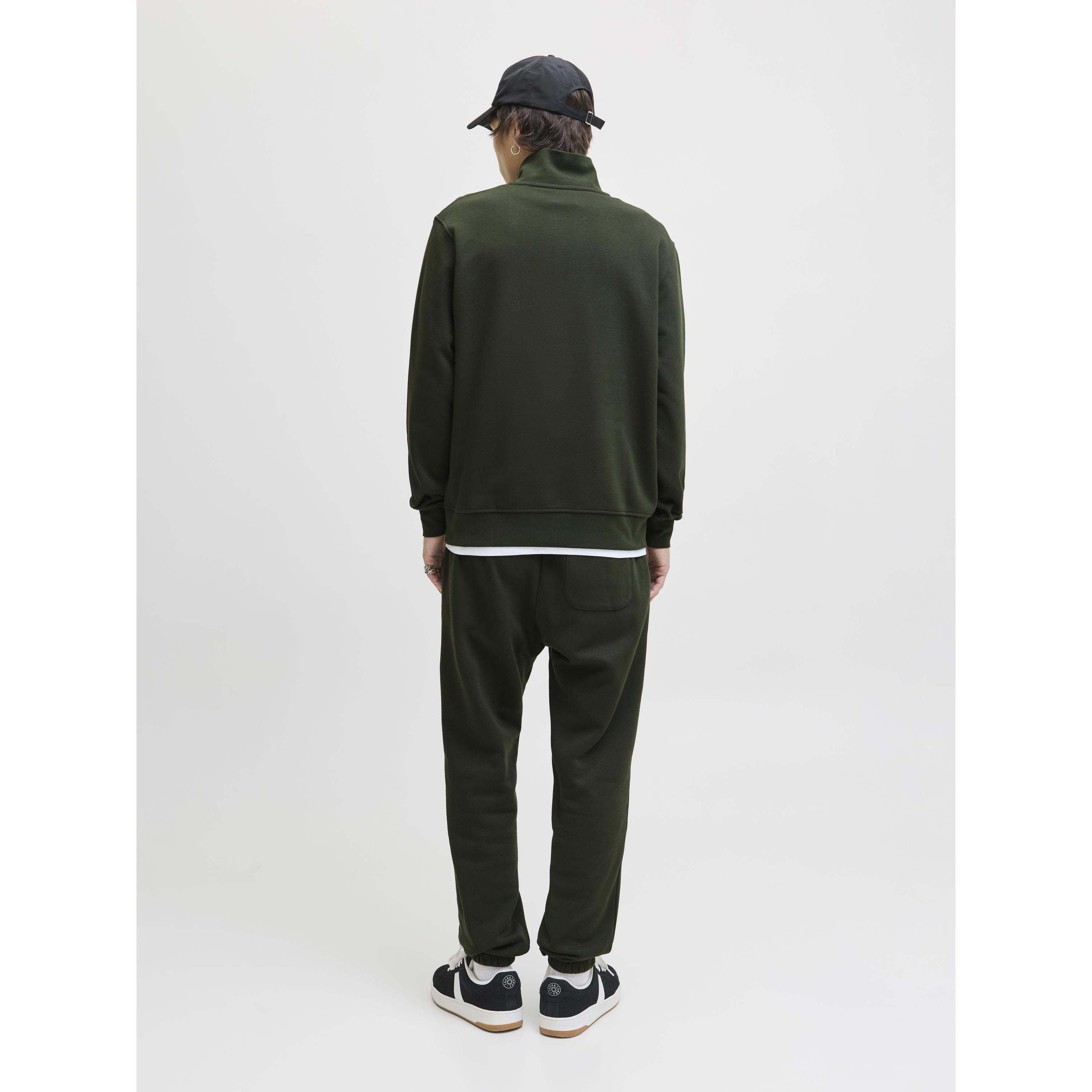 Borsone - Jack and Jones - Jack Jjesoho Sweat Q Sn99 - 6