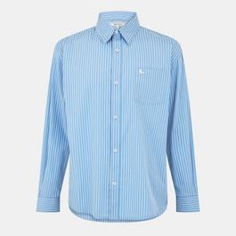 Jack Wills Stripe Shirt