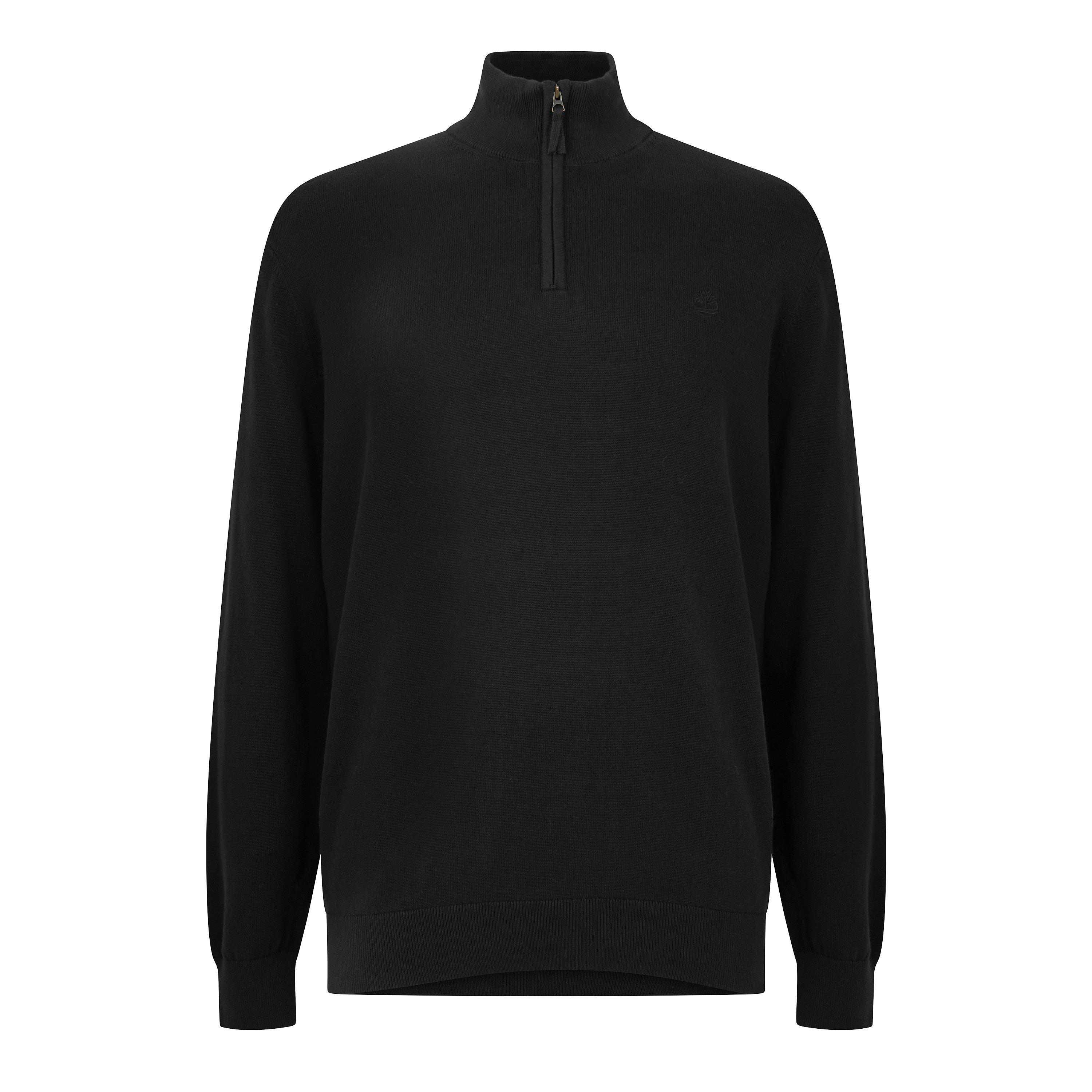 Timberland Williams 1/4 Zip Mens