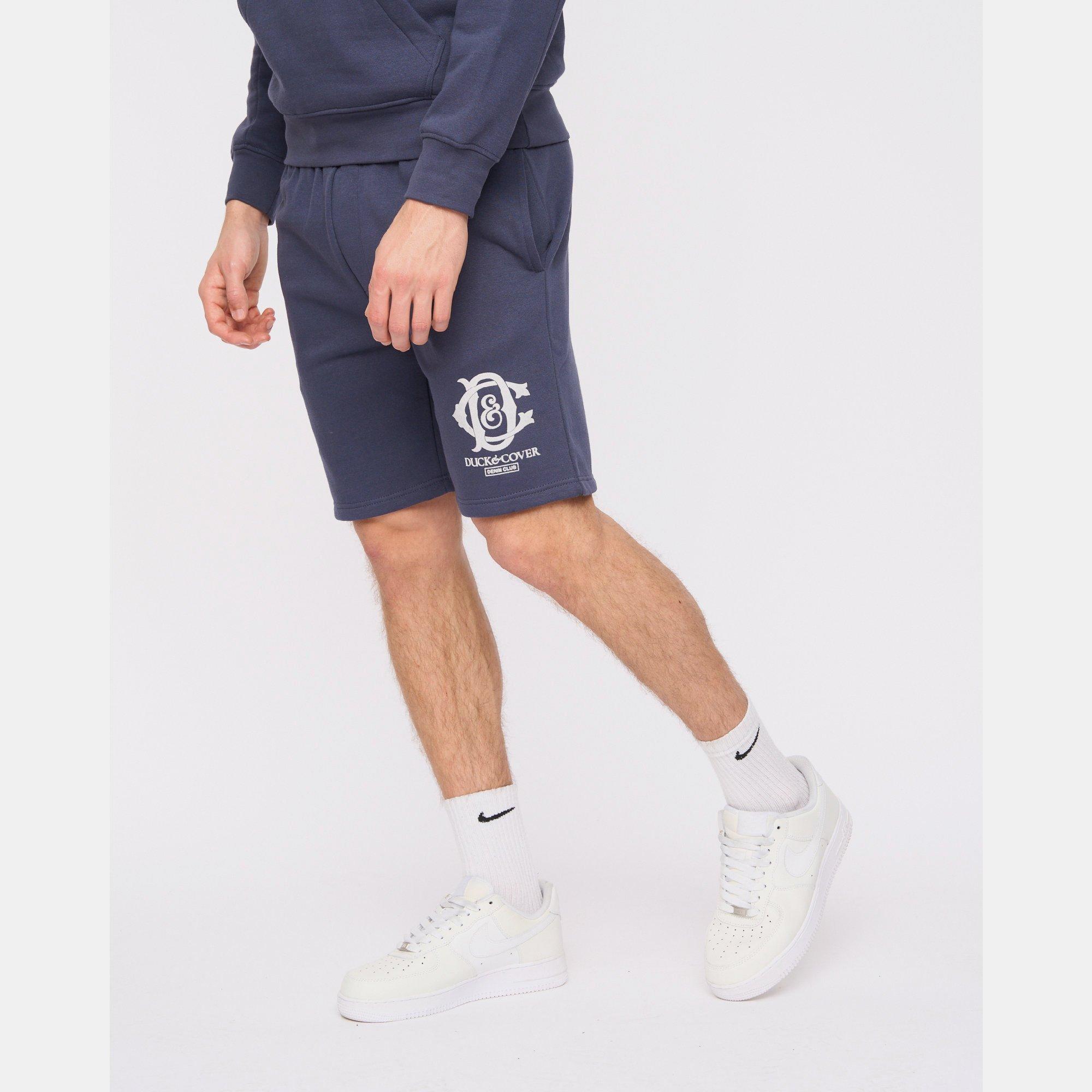 Plava - Duck and Cover - Men's Randolph Tailored Shorts - 3
