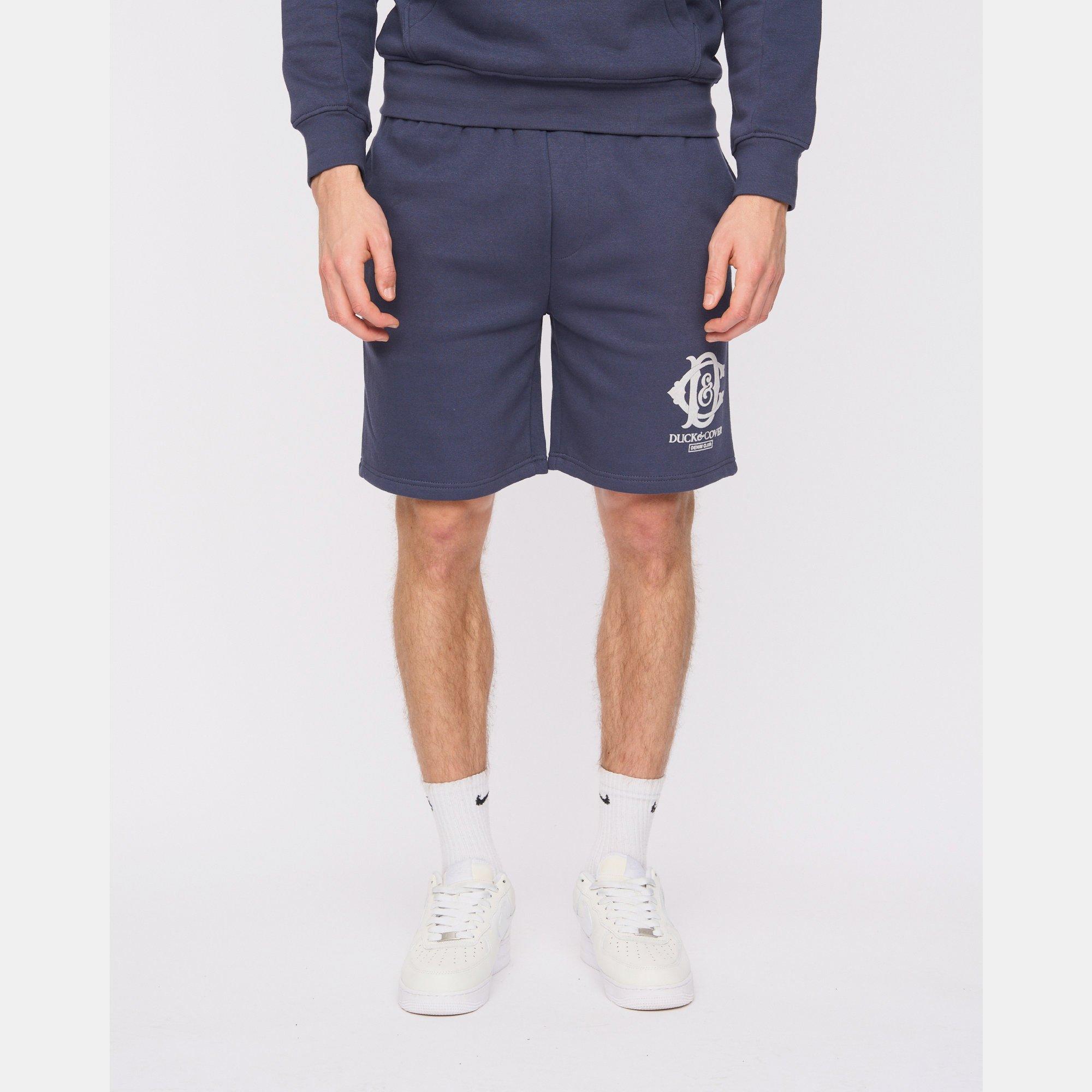 Plava - Duck and Cover - Men's Randolph Tailored Shorts - 4