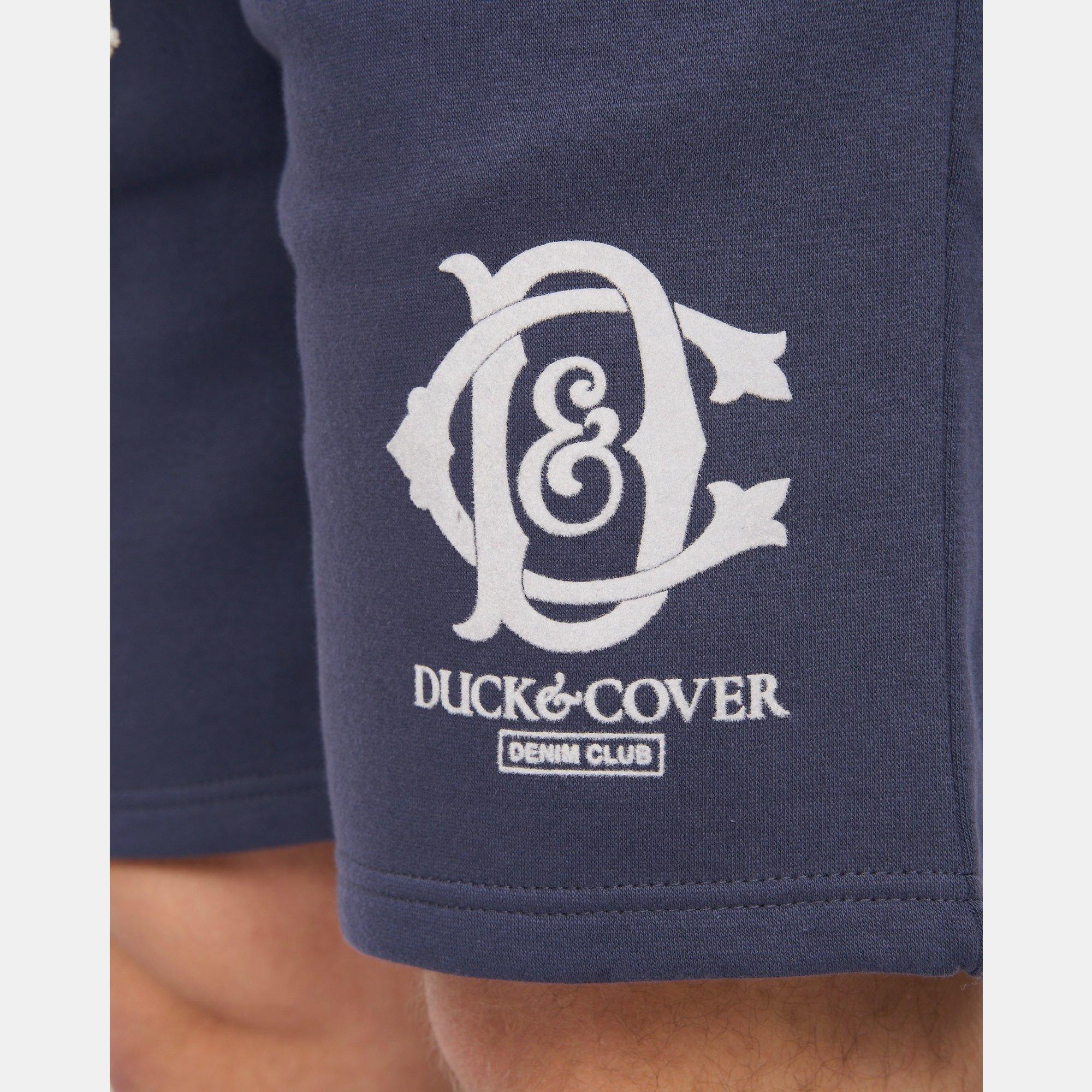 Plava - Duck and Cover - Men's Randolph Tailored Shorts - 5