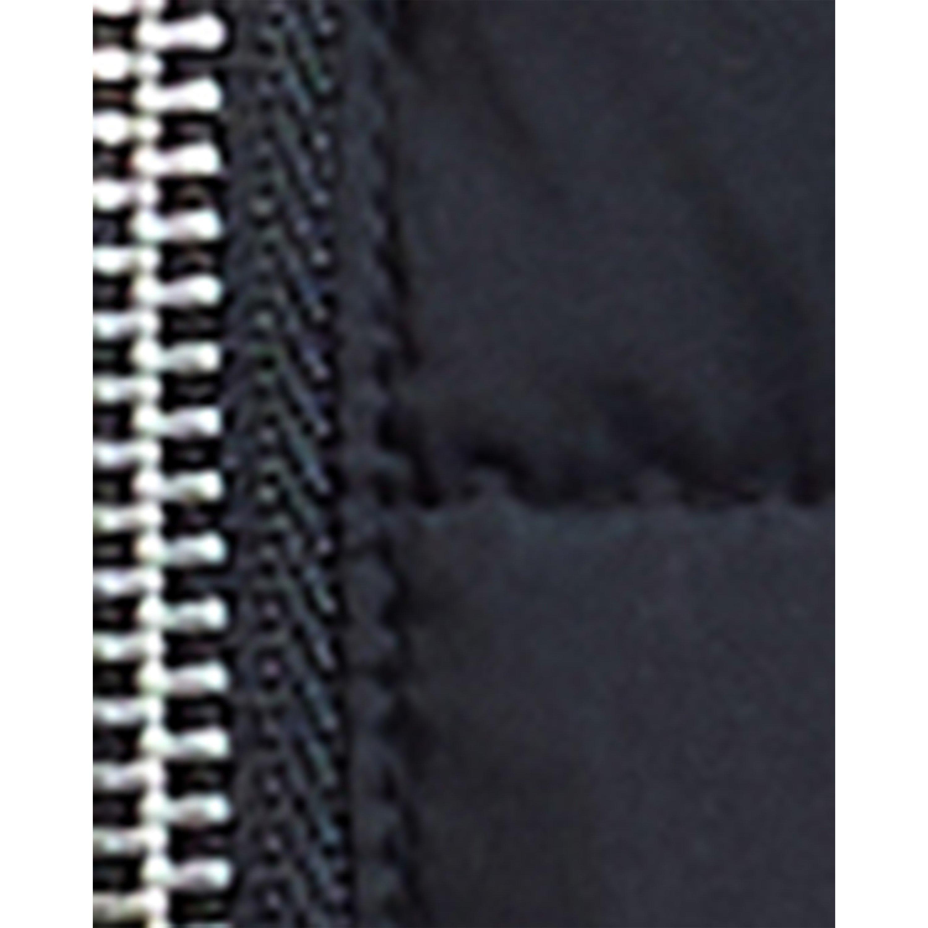 Dark Navy - Barbour - B.Li Thornton Qlt Zp Sn64 - 8