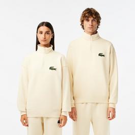 Lacoste Zip Sweat Sn99