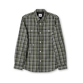 Pretty Green Pelton Check Shirt