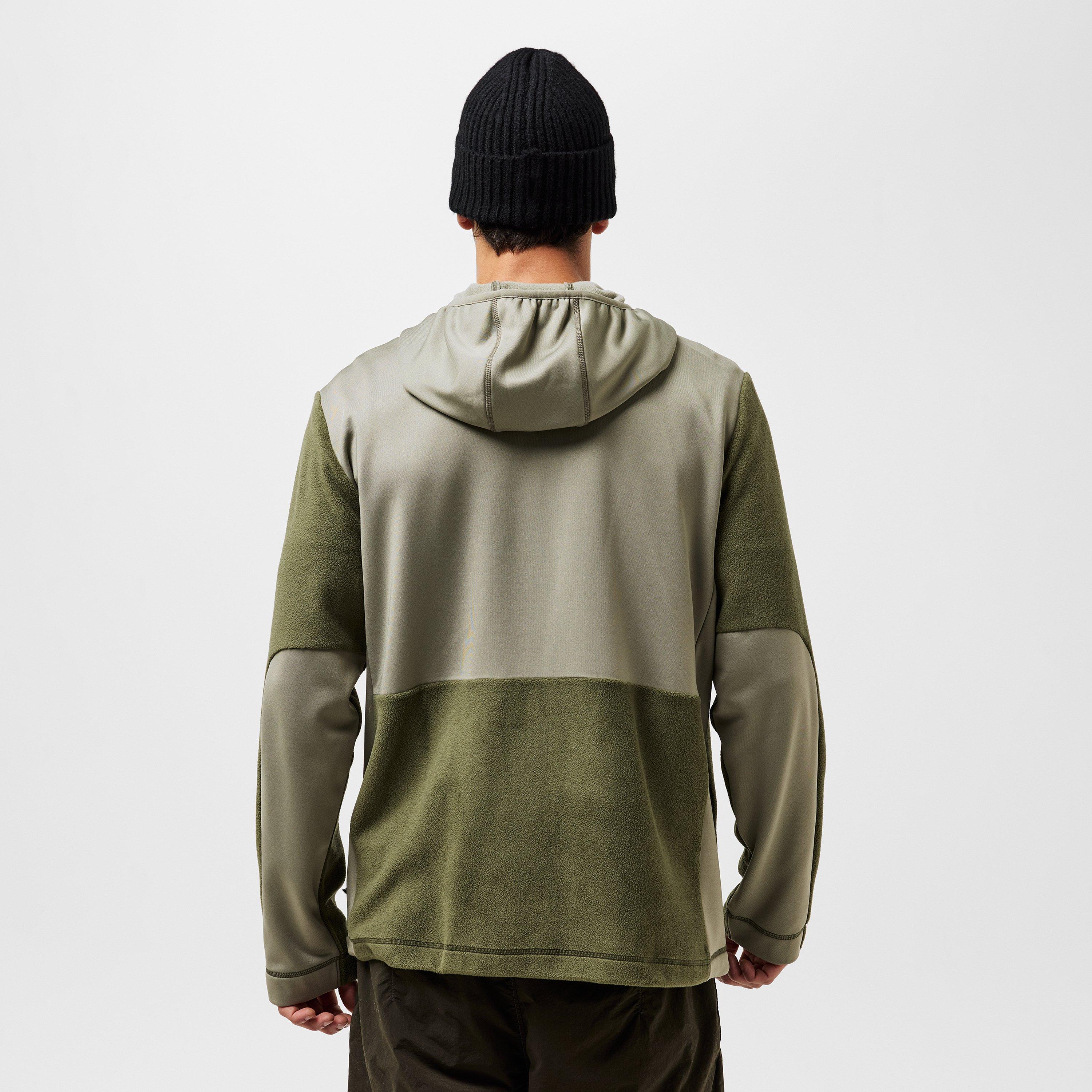 Marsh 134 - Rains - Men's Sintra Full-Zip Fleece - 4
