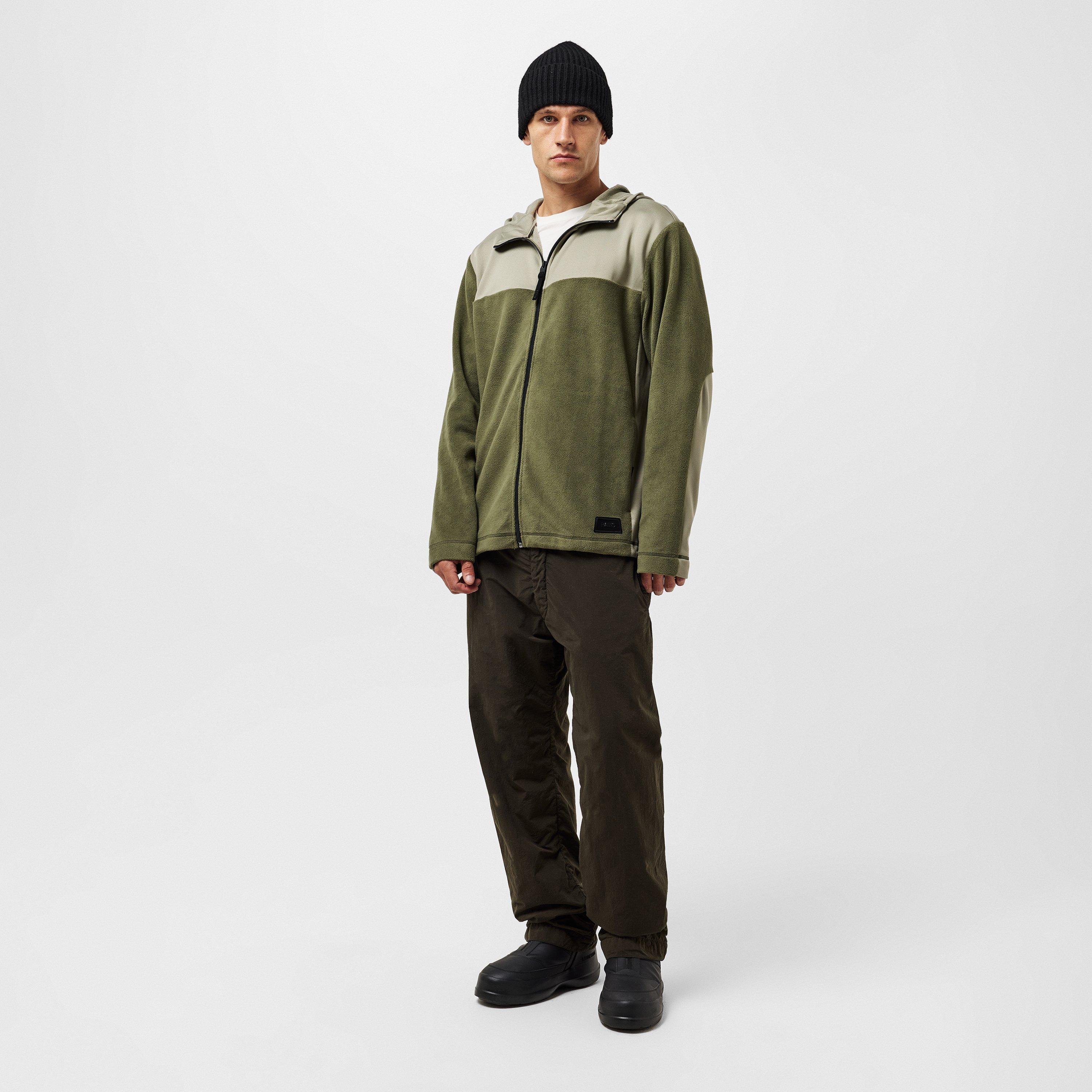 Marsh 134 - Rains - Men's Sintra Full-Zip Fleece - 6