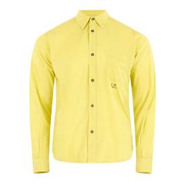 CP Company Long Sleeve Shirt