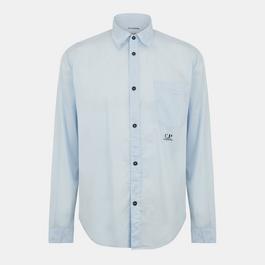 CP Company Long Sleeve Shirt