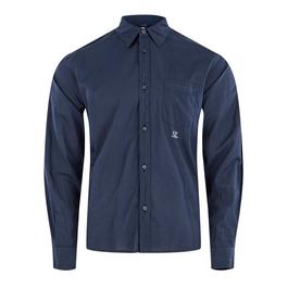 CP Company Long Sleeve Shirt