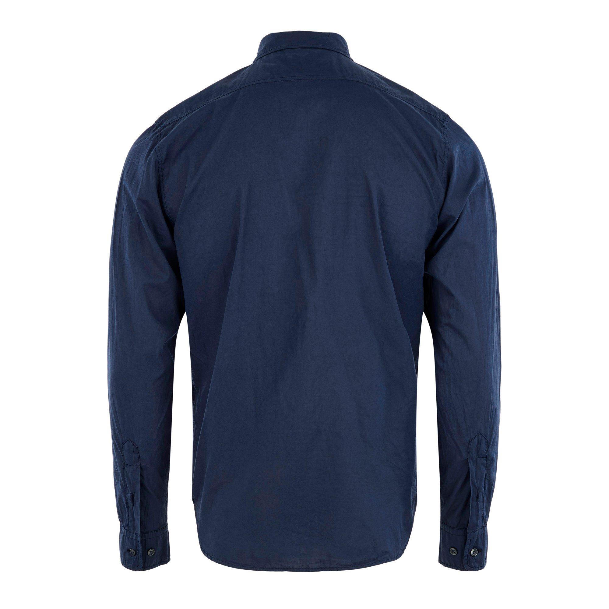 Total Eclip 888 - CP Company - Long Sleeve Shirt - 2