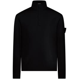 Stone Island Ghost Ghost Fleece 1/4z