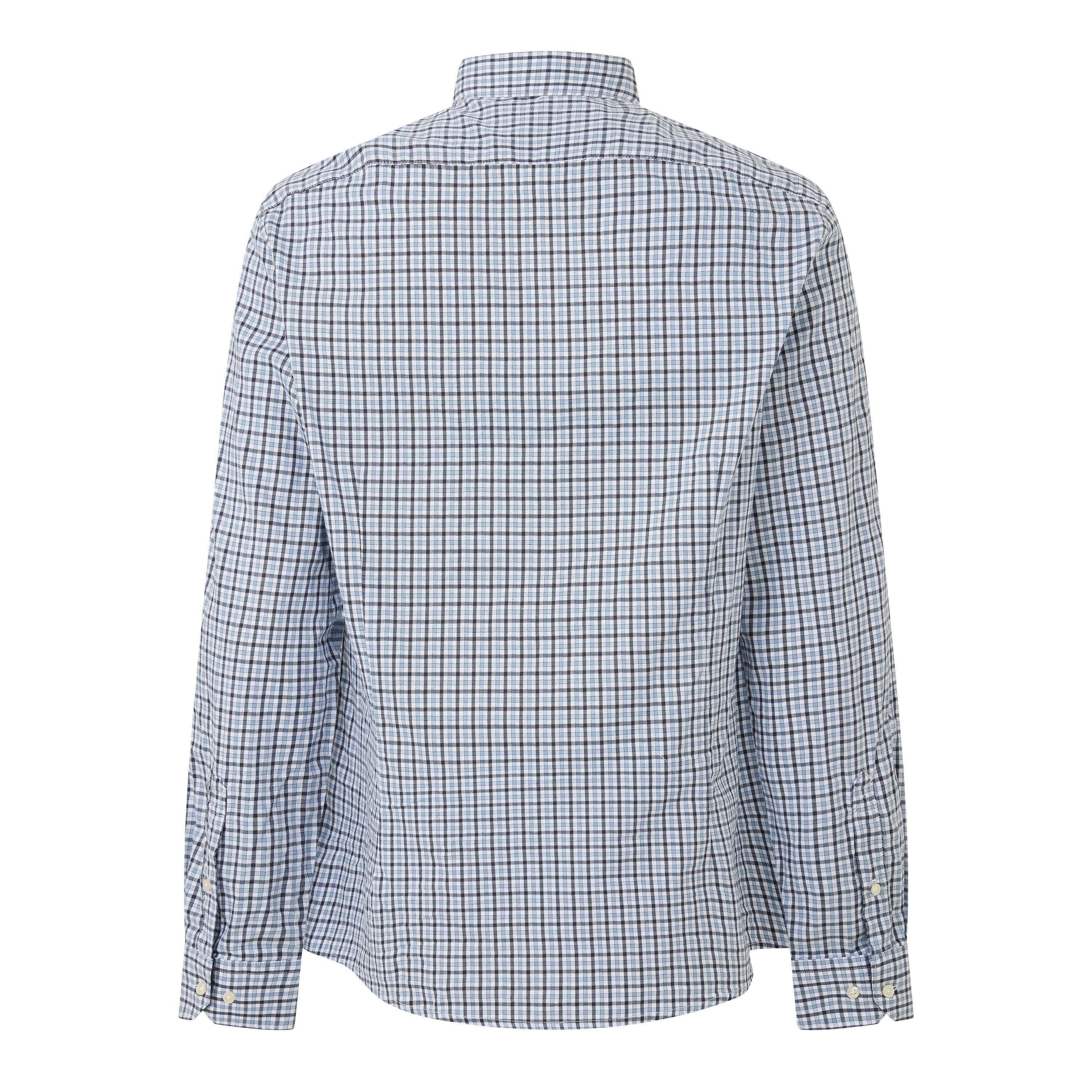 Blue - Barbour - B.Li Padshaw Tailore Sn64 - 2