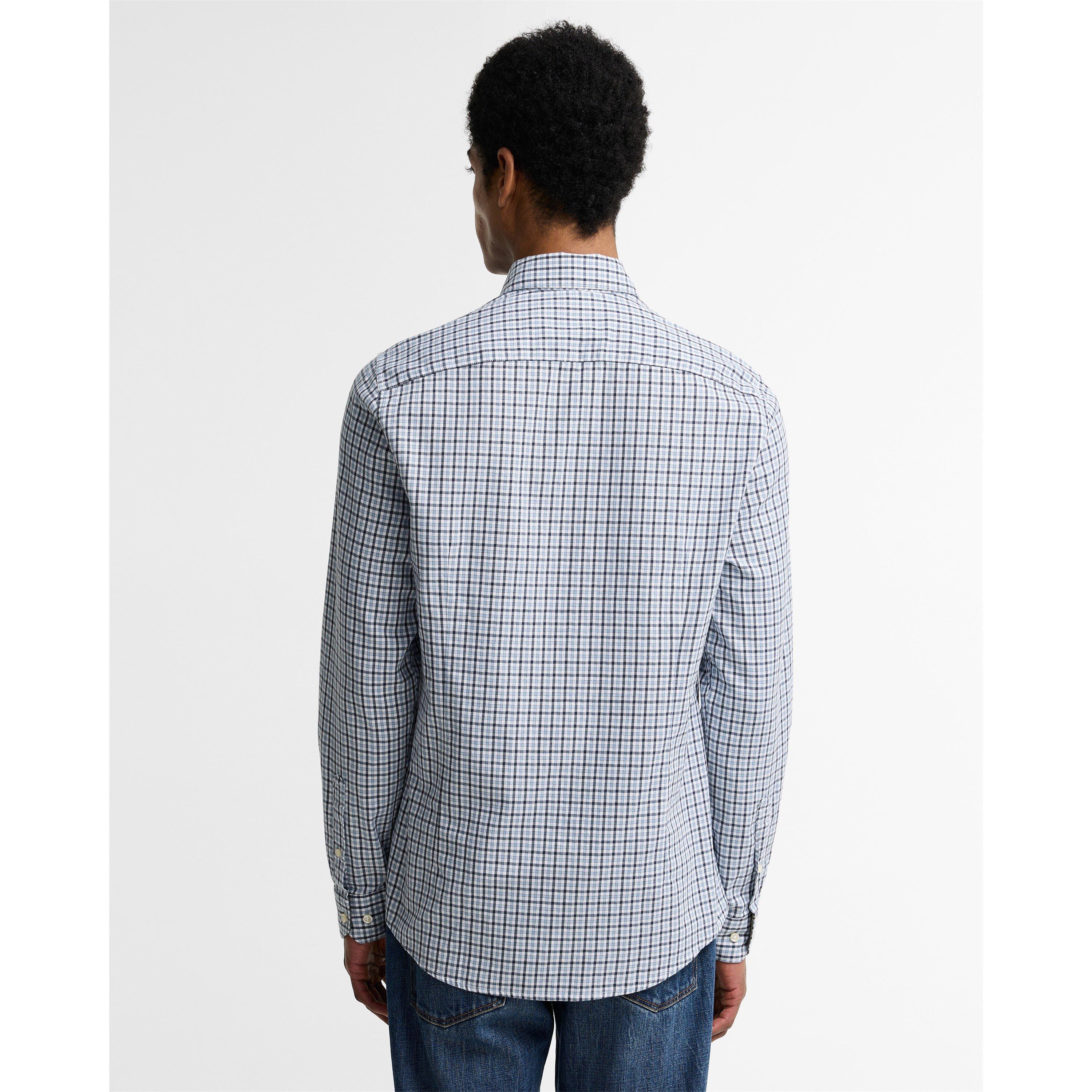 Blue - Barbour - B.Li Padshaw Tailore Sn64 - 3