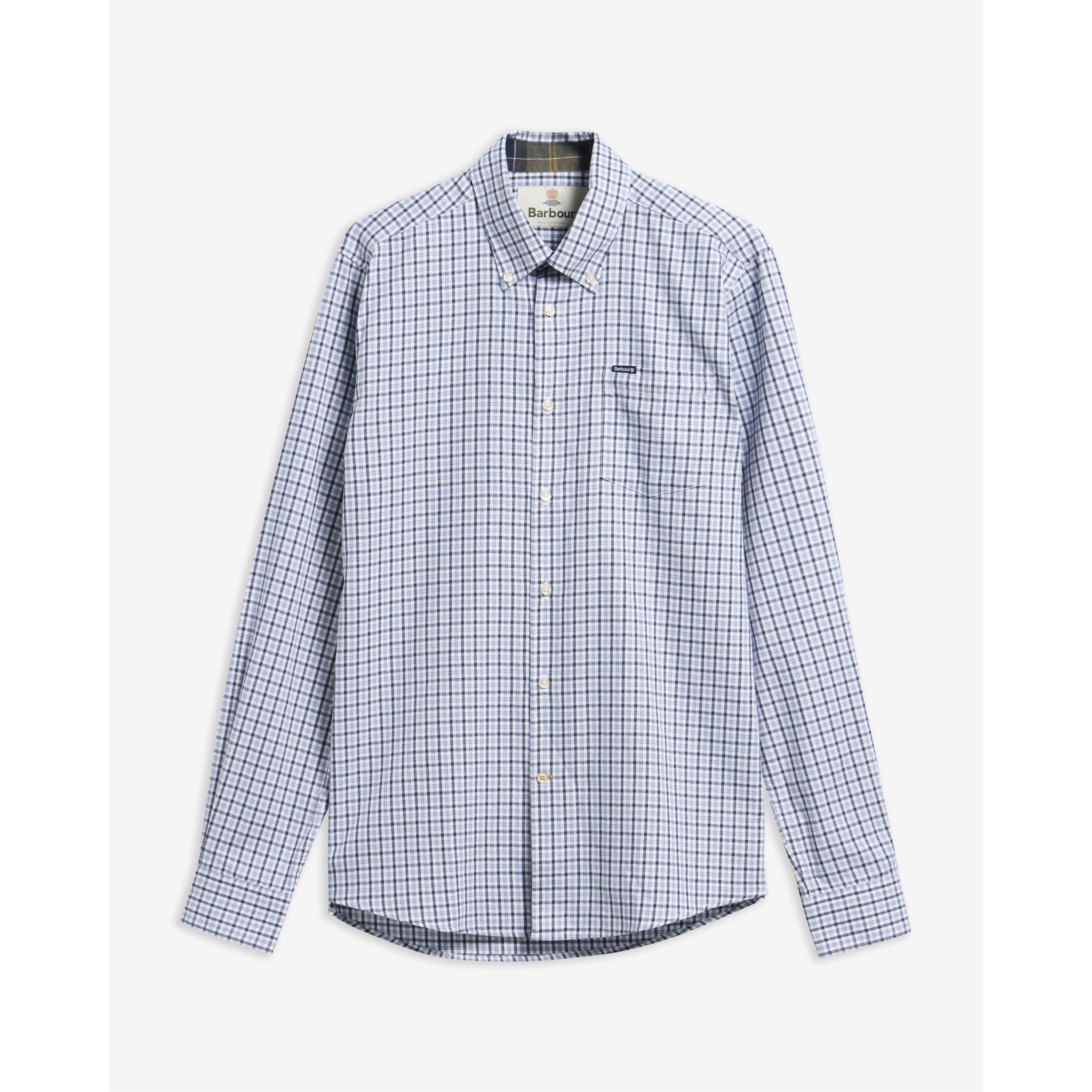 Blue - Barbour - B.Li Padshaw Tailore Sn64 - 6