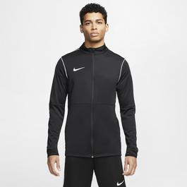 Nike Nike Dri-Fit Park Men'S Knit Soccer Track Jacket Fleece Mens