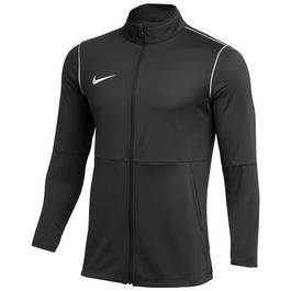 Nike Dri-Fit Park Men'S Knit Soccer Track Jacket Fleece Mens