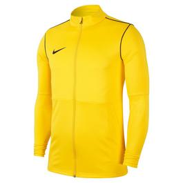 Nike Nike Dri-Fit Park Men'S Knit Soccer Track Jacket Fleece Mens