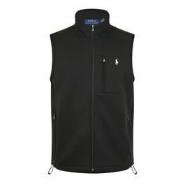 Polo Ralph Lauren Tech Vest Sn52