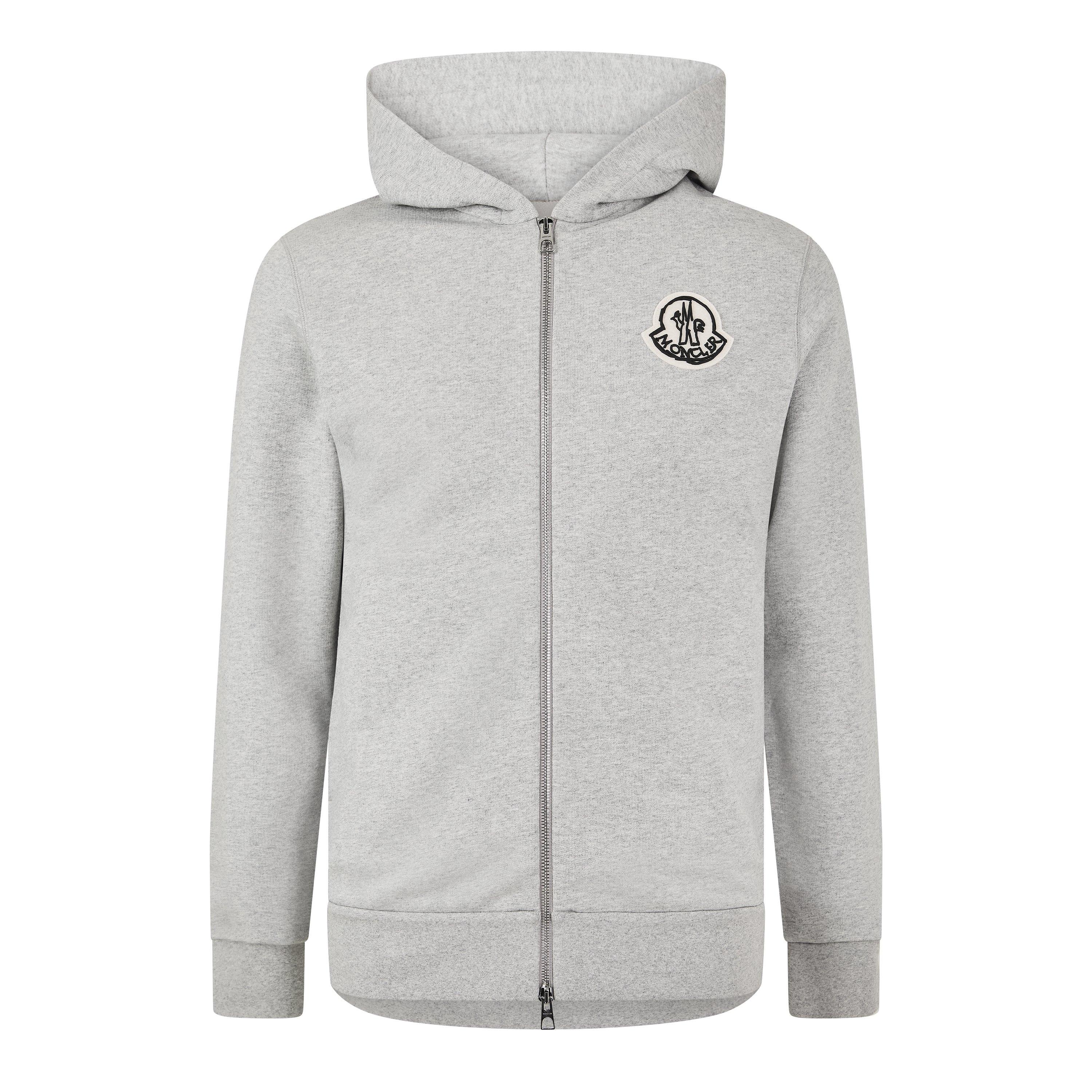 Moncler 3D Hoody Sn64
