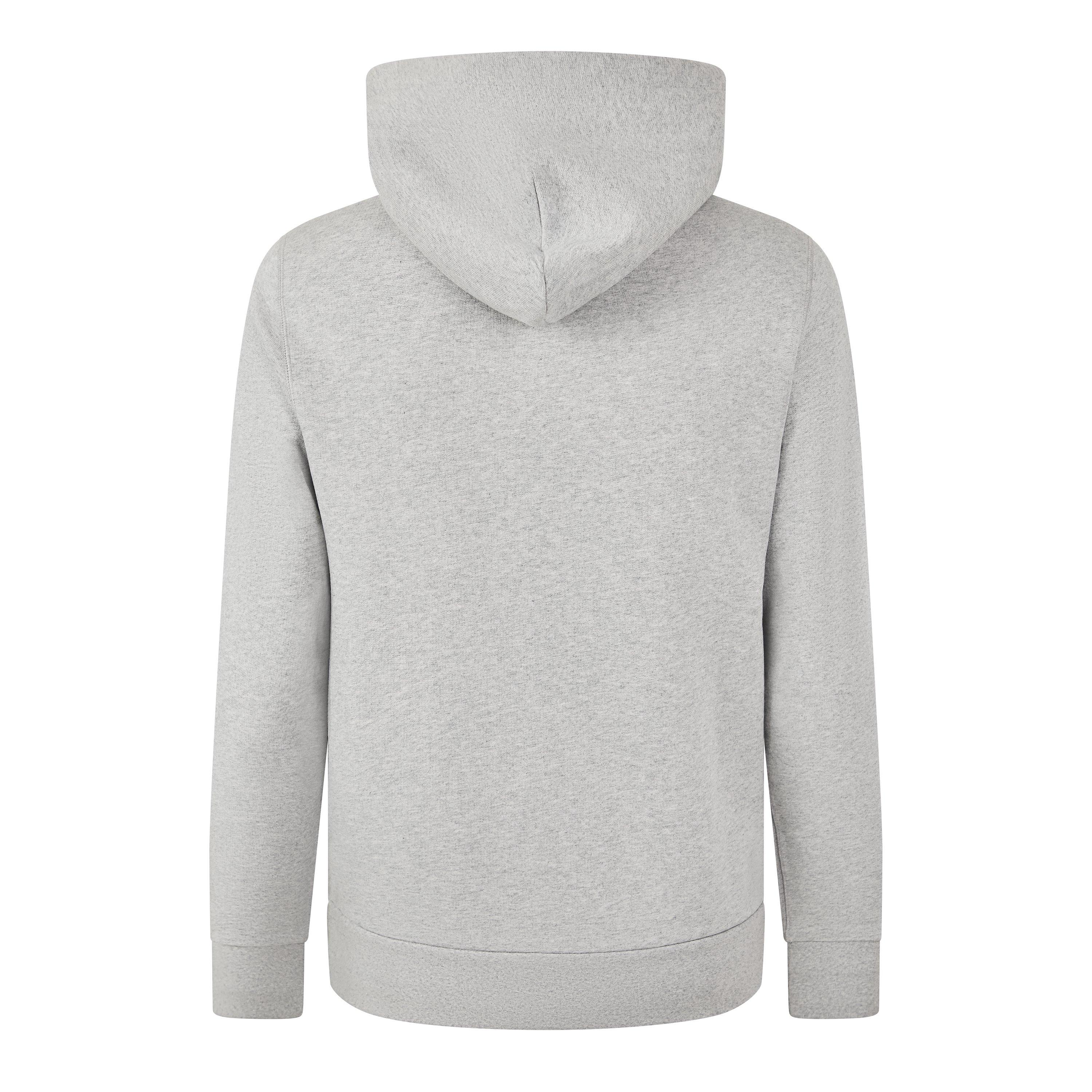 Grey 986 - Moncler - Moncler 3D Hoody Sn64 - 2