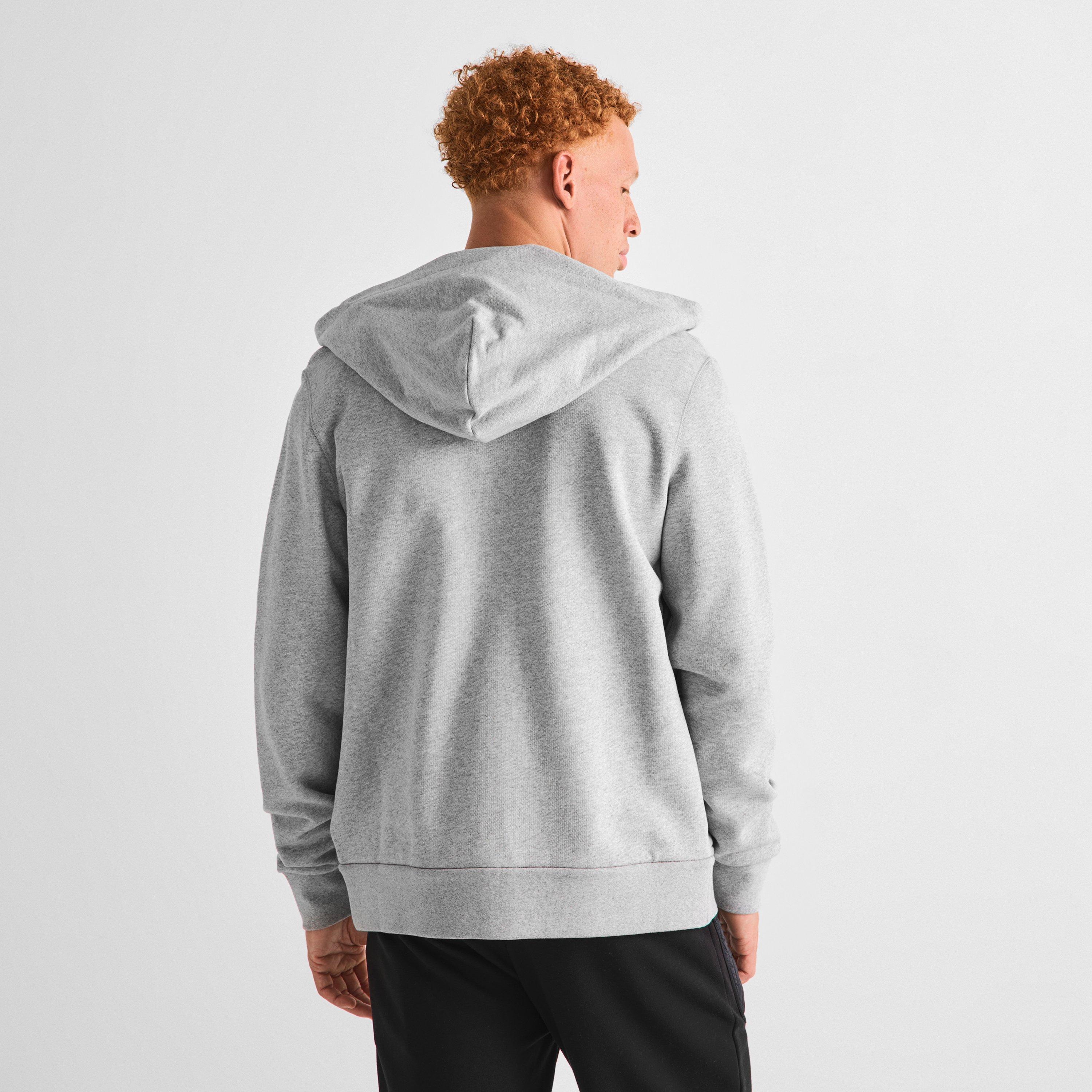 Grey 986 - Moncler - Moncler 3D Hoody Sn64 - 4