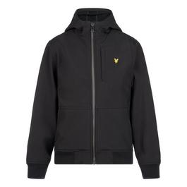 Lyle and Scott Softshell Jacket