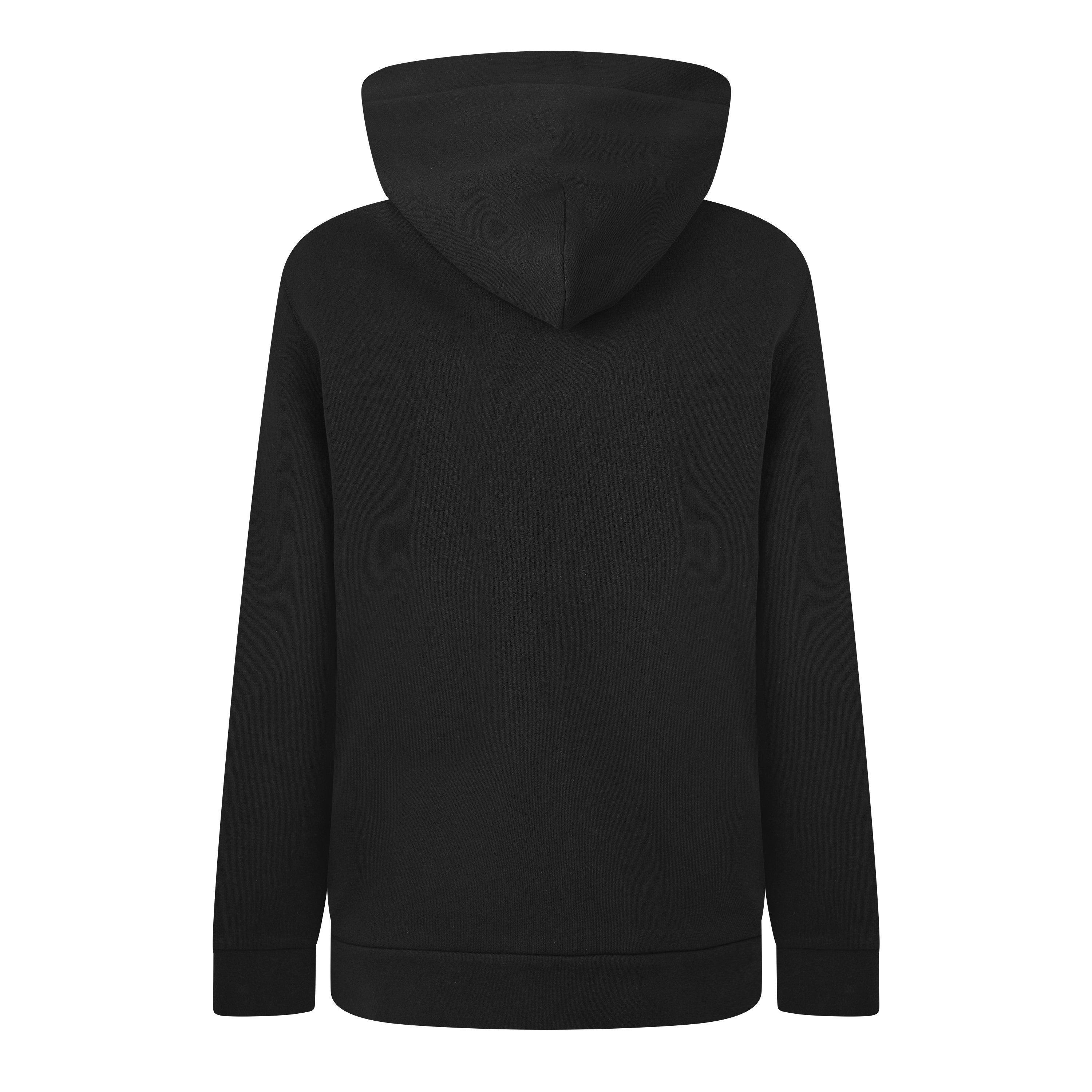 Black 999 - Moncler - Moncler 3D Hoody Sn64 - 2