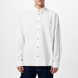 APC Mateo Logo Shirt