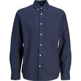 JJ Rebel Oscar Long Sleeve Shirt