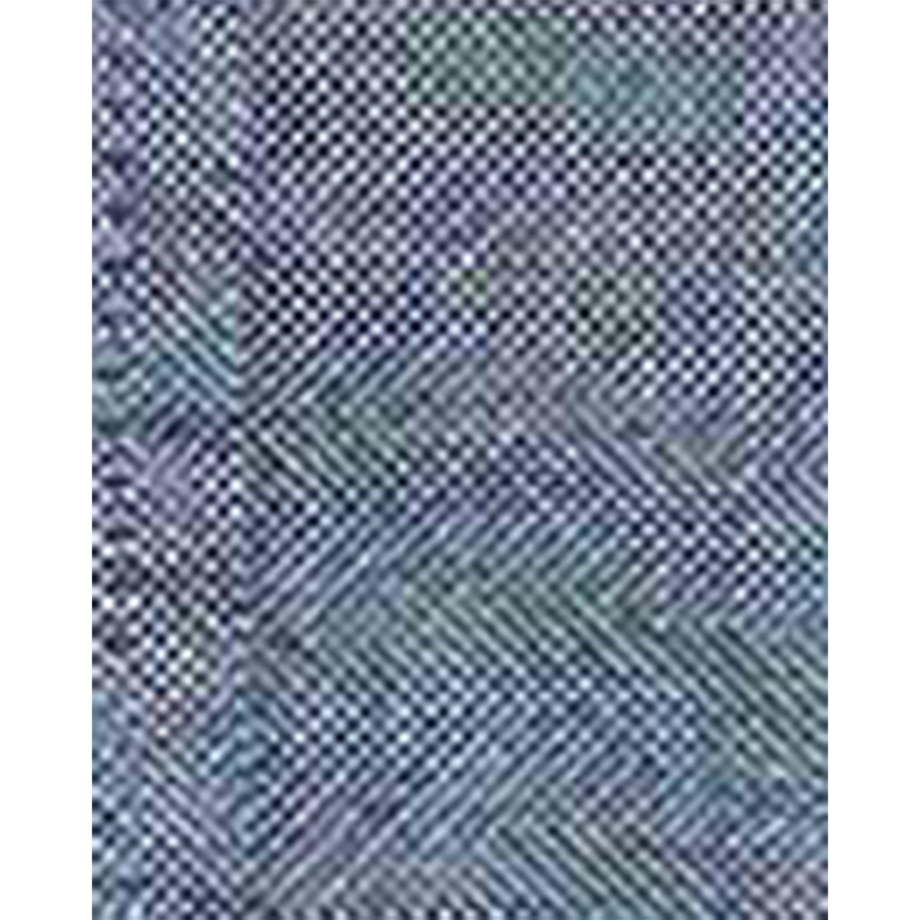 Tarn Blue - Barbour - Men's Marsden Cotton Long-Sleeve Tailored-Fit Oxford Shirt - 11