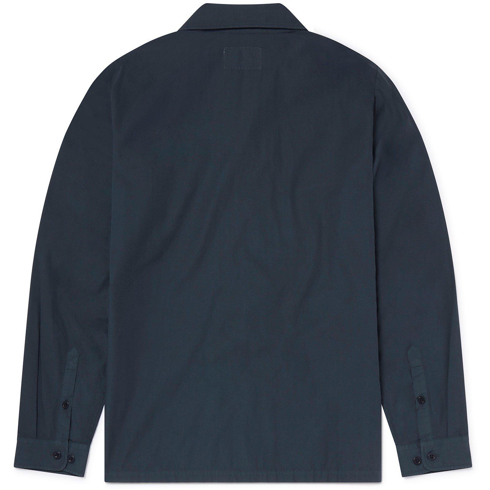 Kelp 013 - Albam - Men's Long-Sleeve Plain Shirt - 2