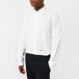 DSquared2 DSQ Cotton Shirt Sn42