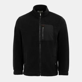 SoulCal Cal Fleece jacket Mens