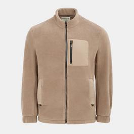 SoulCal Cal Fleece jacket Mens