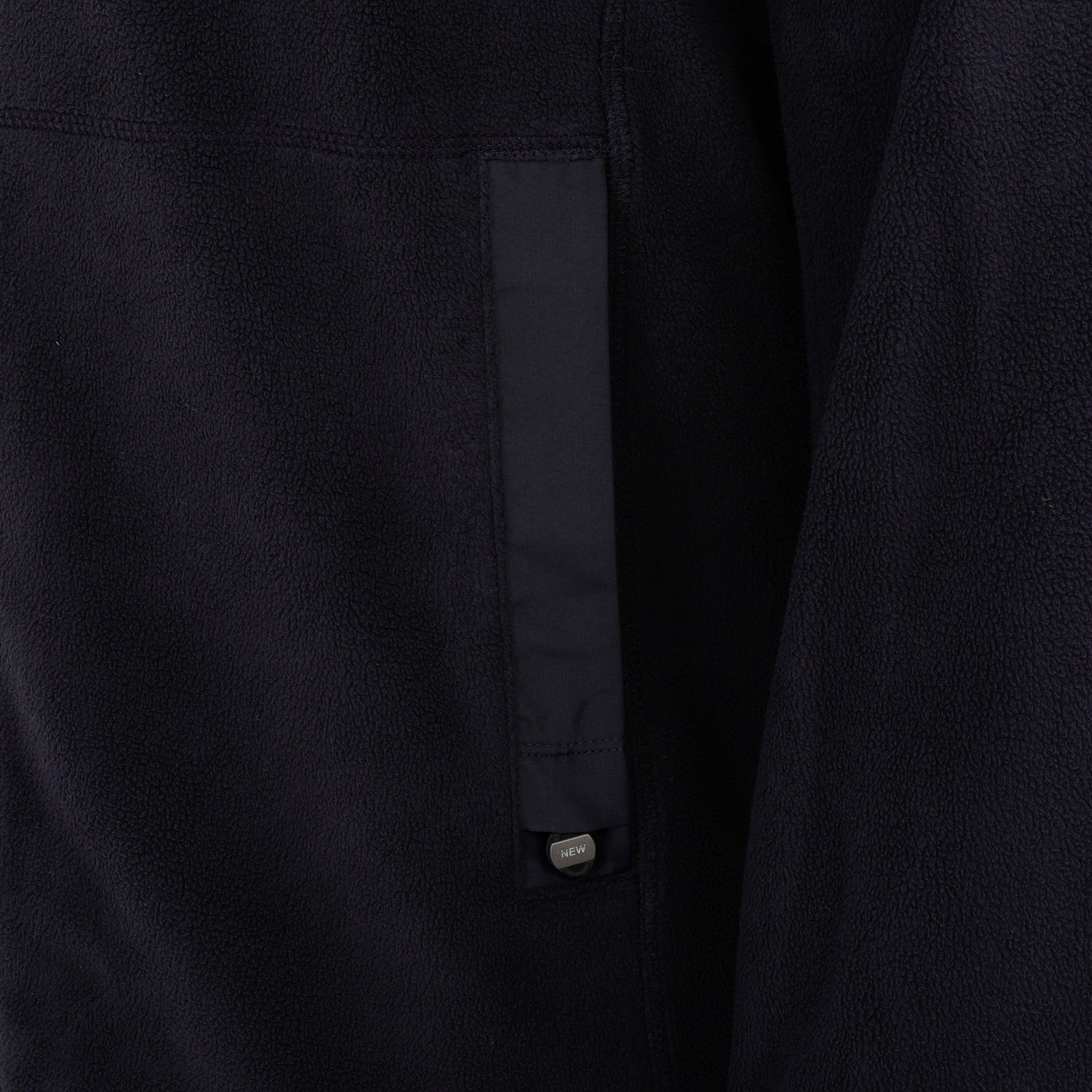 Navy - SoulCal - Cal Fleece jacket Mens - 6